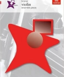 Crescendo Music Music Medals Violin Ensemble Pieces