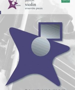 Crescendo Music Music Medals Violin Ensemble Pieces