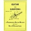 Crescendo Music Manuscript Guitar For Everyone By Richard Lenz