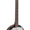 Crescendo Music Bryden 6 String Banjo