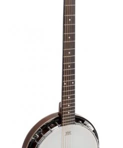 Crescendo Music Bryden 6 String Banjo