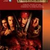 Crescendo Music Pirates Of The Caribbean Piano Play-Along Volume 69