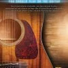 Crescendo Music FIRST 50 FOLK SONGS YOU SHOULD PLAY ON GUITAR Manuscript