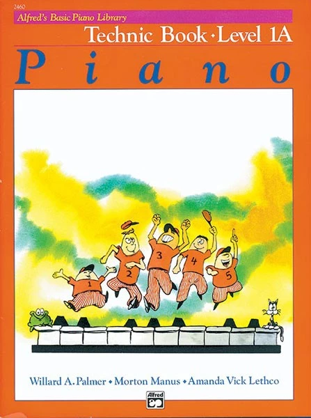 Crescendo Music Manuscript Alfred's Basic Piano Library Technic Book 3 Crescendo Music Manuscript Alfred's Basic Piano Library Technic Book