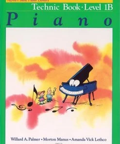 Crescendo Music Manuscript Alfred's Basic Piano Library Technic Book 8 Crescendo Music Manuscript Alfred's Basic Piano Library Technic Book