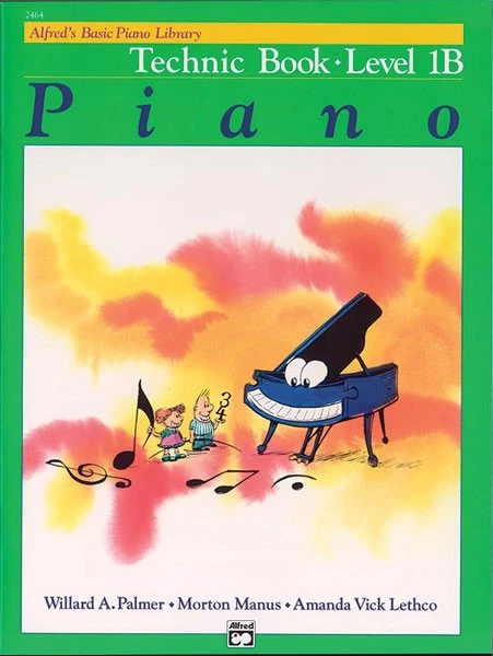 Crescendo Music Manuscript Alfred's Basic Piano Library Technic Book 4 Crescendo Music Manuscript Alfred's Basic Piano Library Technic Book