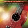 Crescendo Music First 50 Christmas Songs You Should Play On Ukulele