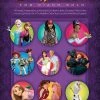 Crescendo Music Manuscript Disney Hits For Piano Solos