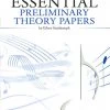Crescendo Music Essential Theory Papers By Eileen Stainkamph Manuscript