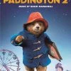 Crescendo Music Manuscript Paddington 2 Soundtrack Piano