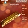Crescendo Music Pop Classics Harmonica Play-Along Volume 8