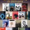 Crescendo Music Manuscript Chart Hits Of 2017-2018 PVG