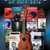 Crescendo Music Chart Hits Of 2017-2018 For Ukulele Manuscript