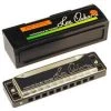 Lee Oskar Major Diatonic Harmonica 10 Hole
