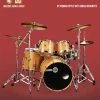 Crescendo Music Hal Leonard Drumset Method Book 2 2 Crescendo Music Hal Leonard Drumset Method Book 2