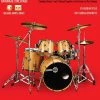 Crescendo Music Hal Leonard Drumset Method - Complete Edition 1 Crescendo Music Hal Leonard Drumset Method - Complete Edition