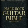Hal Leonard Hard Rock Guitar Bible Recorded Version Manuscript