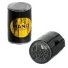 Crescendo Music Mano Cajon Finger Shaker 1 Crescendo Music Mano Cajon Finger Shaker