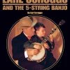 Crescendo Music Earl Scruggs And The 5 String Banjo Book And Audio Access ( Revised & Enhanced Edition) Manuscript