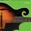 Crescendo Music Manuscript Easy Songs For Mandolin Bk