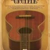 Hal Leonard Manuscript Folksongs For Ukulele