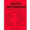 Crescendo Music Manuscript Basic Drumming Joel Rothman