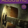Hal Leonard Fingerpicking Acoustic Guitar Manuscript