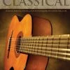 Hal Leonard Fingerpicking Classical Guitar