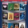 Crescendo Music Manuscript Easy Popular Movie Instrumental Solos Flute Book / CD