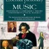 Crescendo Music Essential Dictionary Of Music - Definitions, Composers, And Theory