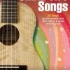Hal Leonard Ukulele Chord Songbook Children's Songs