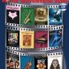 Crescendo Music Easy Popular Movie Instrumental Solos Book / CD - Trombone 2 Crescendo Music Easy Popular Movie Instrumental Solos Book / CD - Trombone
