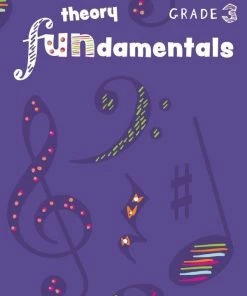 Crescendo Music Manuscript Theory Fundamentals Easilearn Paul Myatt Gillian Erskine