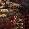 Crescendo Music Italian Tenor Arias With Orchestra Sing-Along Book/CD Pack