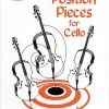 Alfred Position Pieces For Cello Rick Mooney