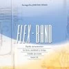 Crescendo Music Manuscript Disney Film Favorites - FlexBand