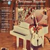 Crescendo Music The Piano Guys - Christmas Together Violin Play-Along