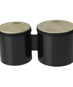Crescendo Music Percussion Bongos Drum REMO Originals