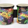 Crescendo Music REMO Kid's Percussion 5 & 6 Inch Bongos