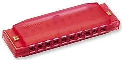 Hohner Kids Harmonica Diatonic Folk & Native