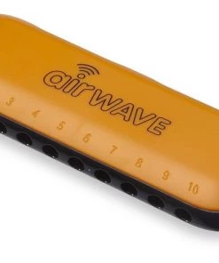 Hohner Folk & Native Suzuki Airwave Harmonica In C Diatonic