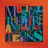 Hal Leonard Manuscript Musical Theatre Anthology For Teens - Young Women's Edition