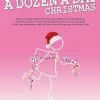 Crescendo Music A Dozen A Day Christmas Songbook - Mini