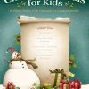 Crescendo Music Christmas Carols For Kids