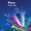 Crescendo Music ABRSM Piano Prep Test Revised 2016