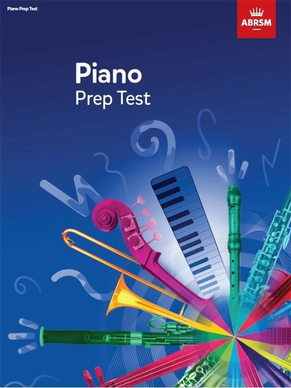 Crescendo Music ABRSM Piano Prep Test Revised 2016 3 Crescendo Music ABRSM Piano Prep Test Revised 2016