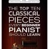 Crescendo Music The Top 10 Classical Pieces Every Beginner Pianist Should Learn Manuscript