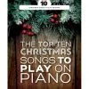 Crescendo Music The Top 10 Christmas Songs To Play On Piano