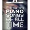 Crescendo Music The Top 10 Piano Songs Of All Time Manuscript 2 Crescendo Music The Top 10 Piano Songs Of All Time Manuscript