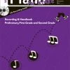 Crescendo Music AMEB Piano For Leisure Series 3 Recording Handbook Manuscript